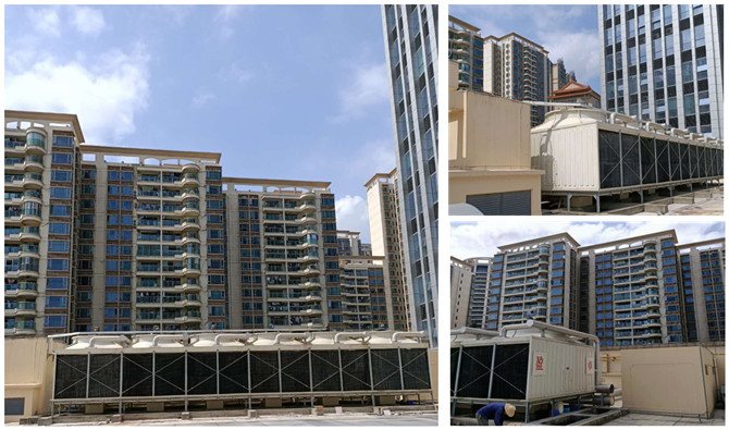 中正噪音治理前圖片 中正噪音治理前圖片