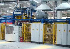 焊接廢氣處理 焊接廢氣處理