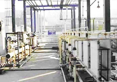 化工廢水處理 化工廢水處理