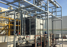 機(jī)械加工廢水處理 機(jī)械加工廢水處理