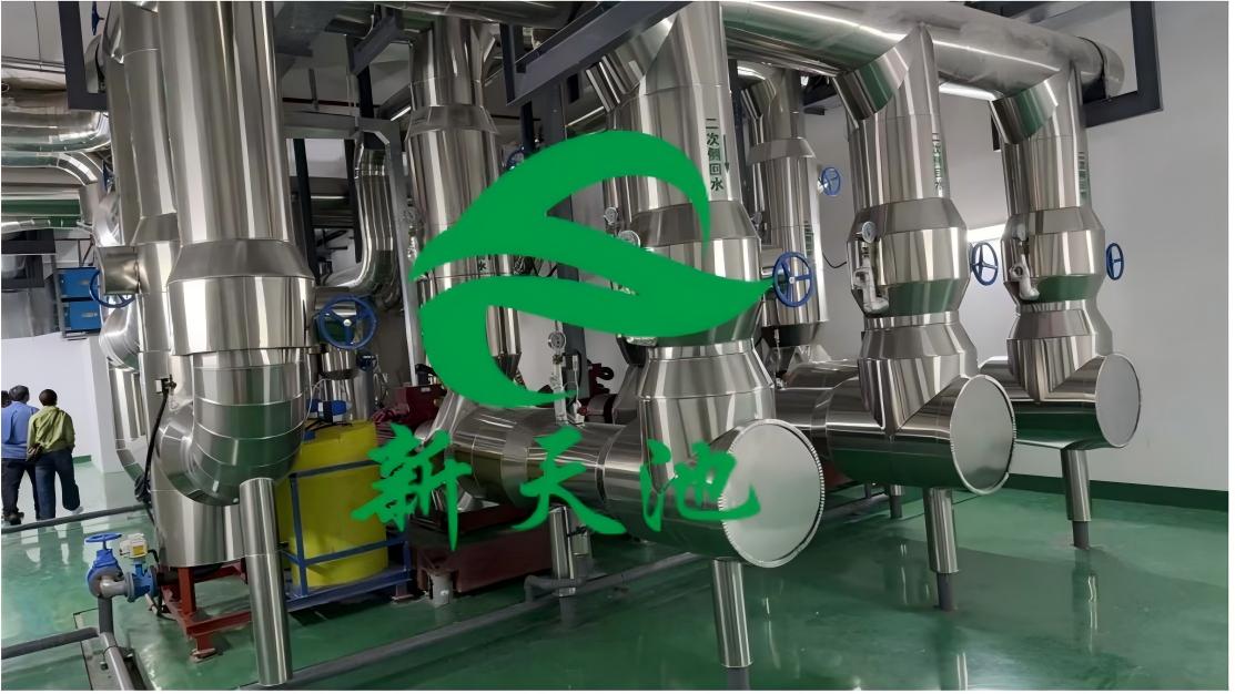 深圳某寫字樓設備層噪音治理項目